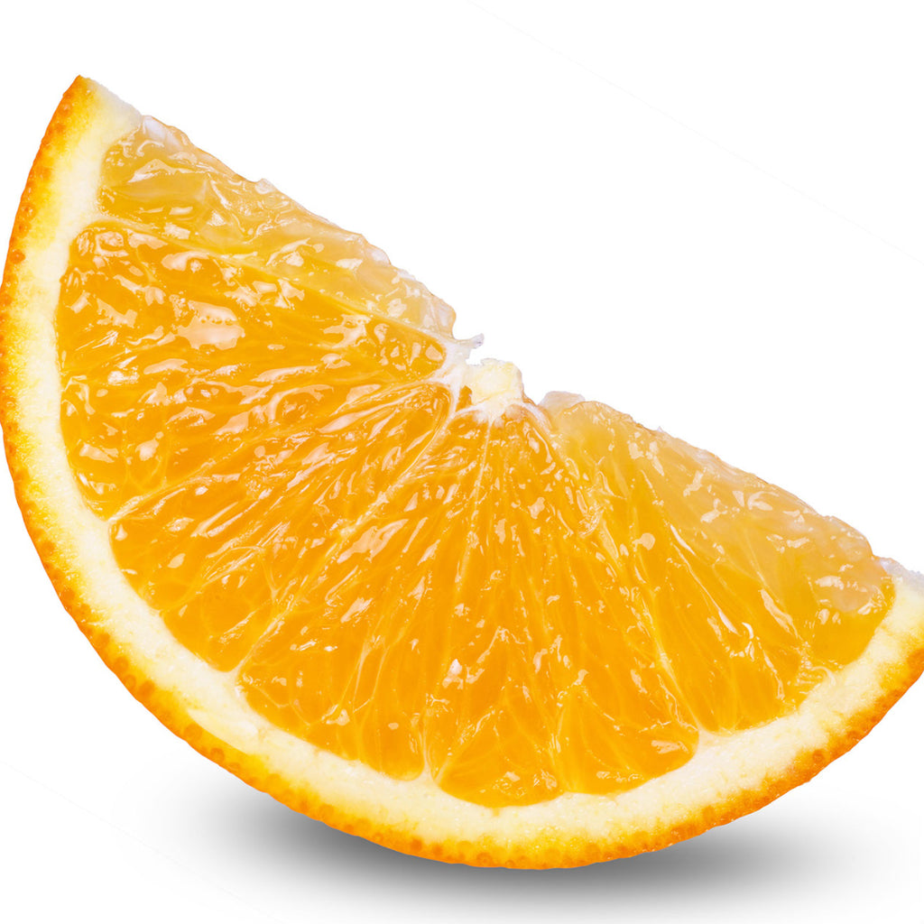 Sweet Orange Essential Oil - Organic & Therapeutic-Grade