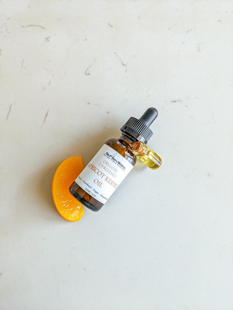 Apricot Kernel Oil