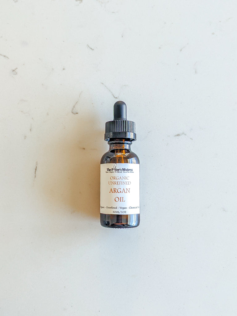 Argan Oil