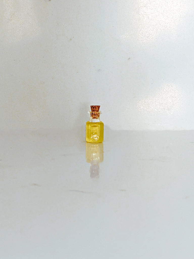 Argan Oil