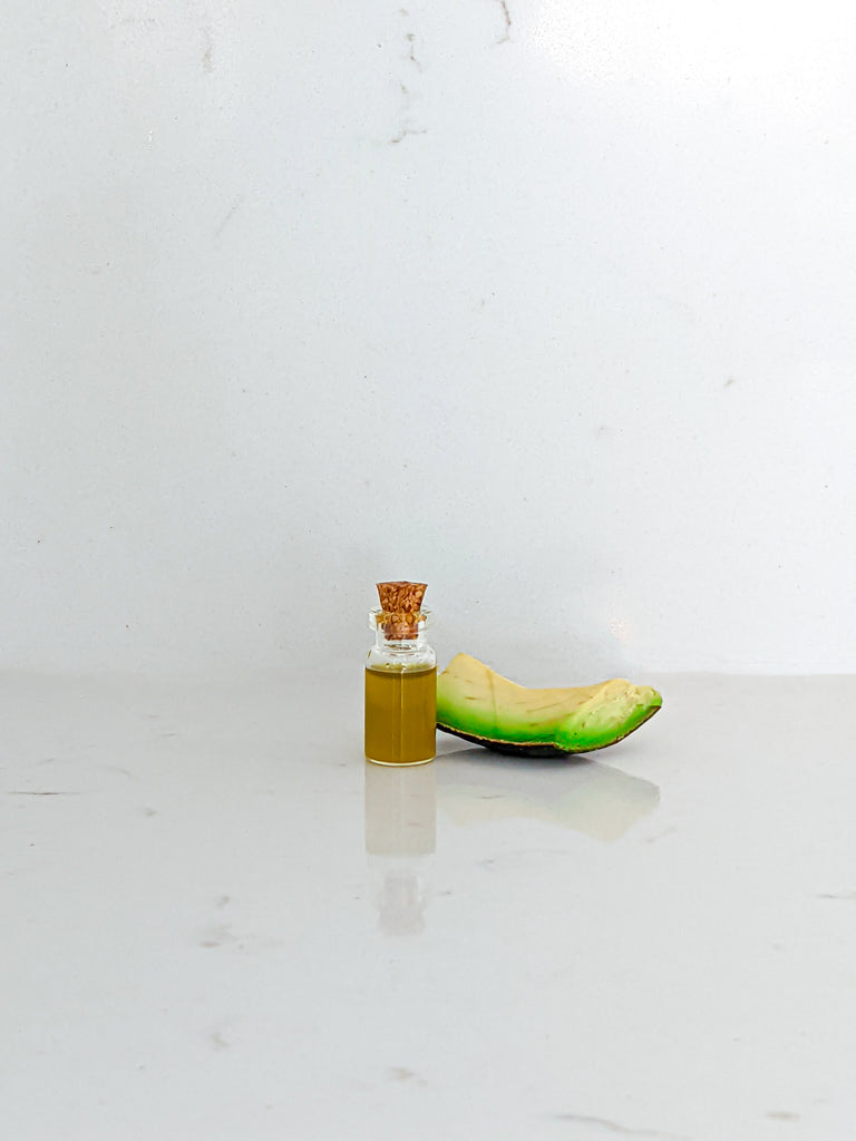 Avocado Oil