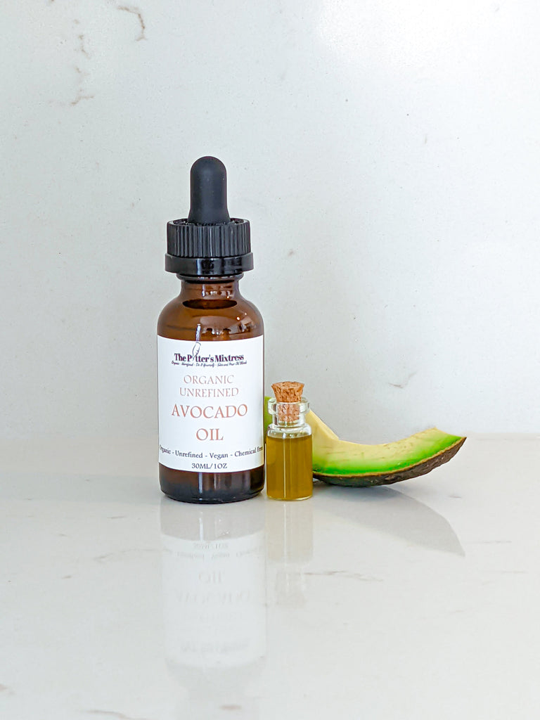 Avocado Oil