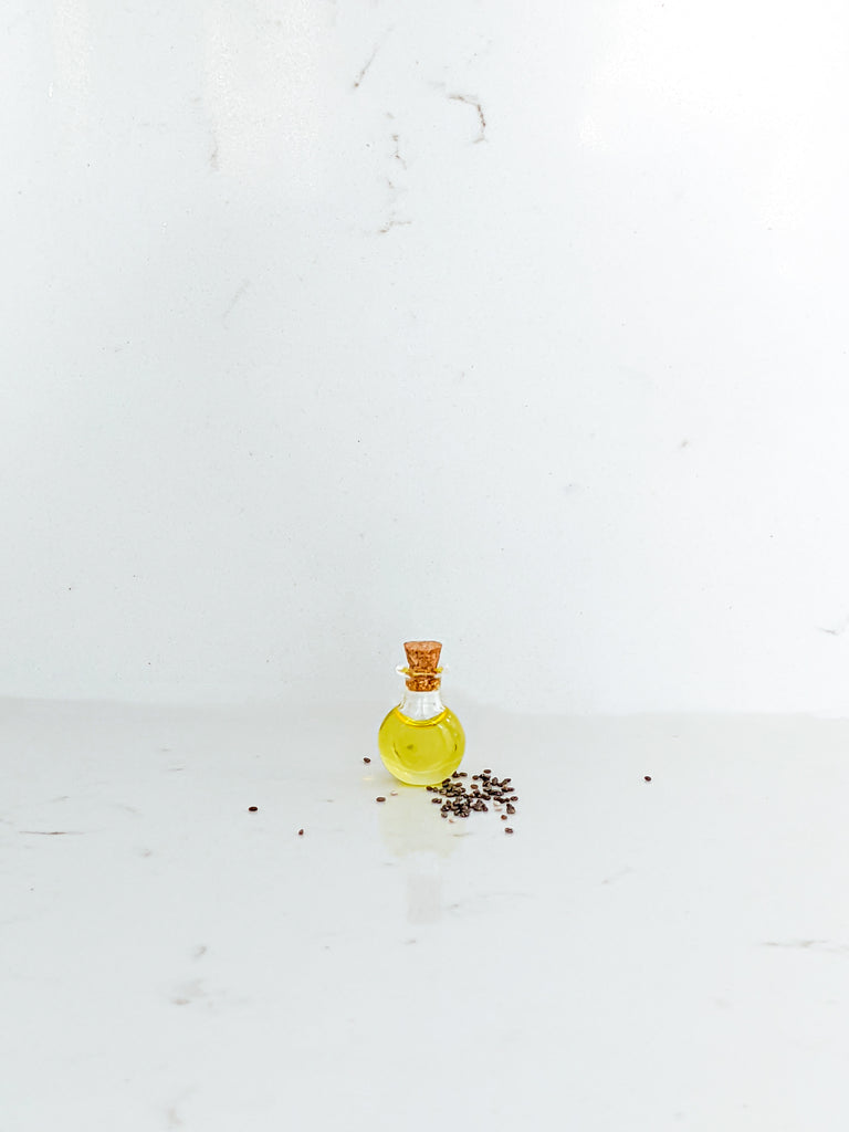 Chia Seed Oil