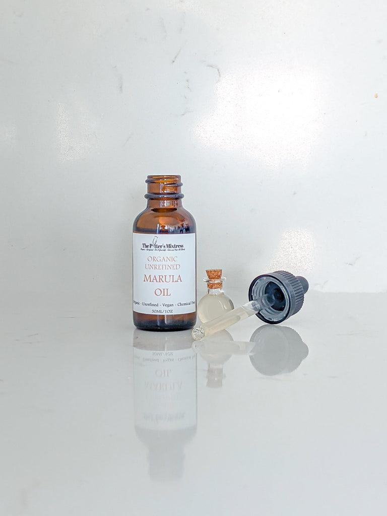 Marula Oil